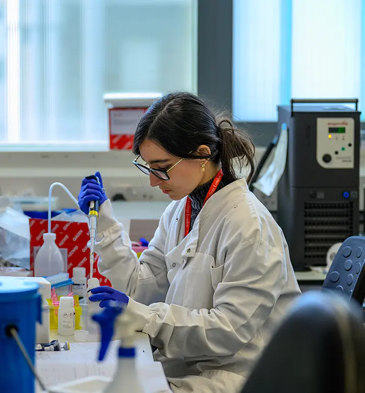 Uniting academic, healthcare