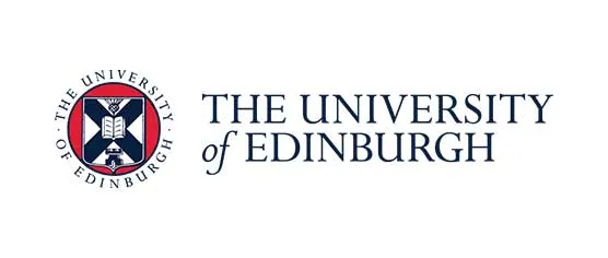 The University of Edinburgh logo