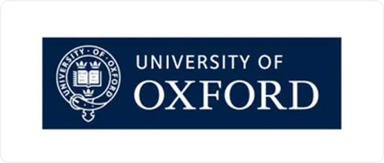 University of Oxford logo