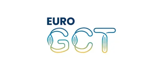 EuroGCT logo