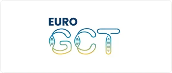 EuroGCT logo