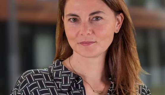 Portrait photo of Filipa Simões.